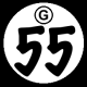 Number G 55
